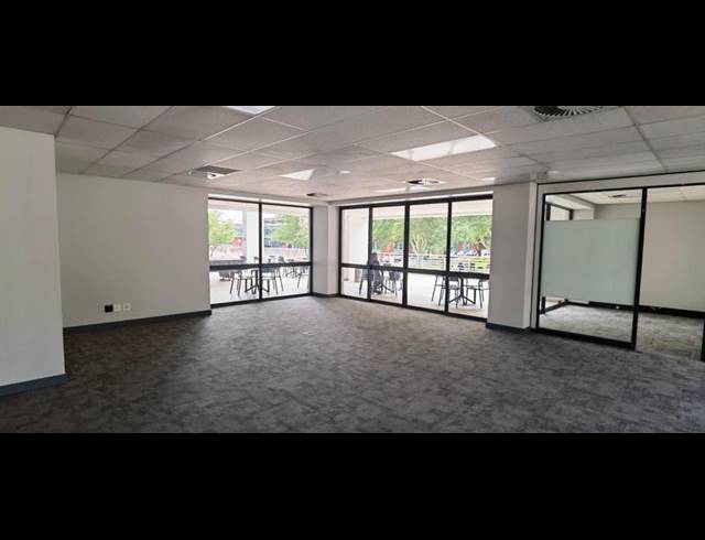 BUSINESS PROPERTY TO RENT IN PERSEQUOR